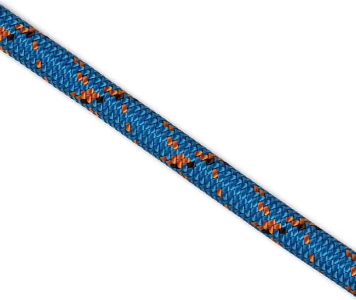 Immagine prodotto Husqvarna Kletterseil blau 11,8mm 60m (60 m)