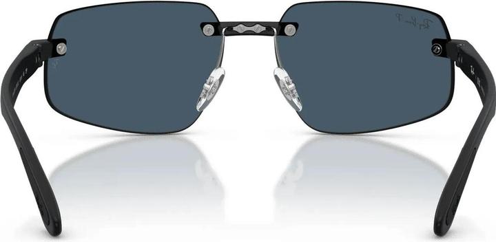 Actual product image Ray Ban RJ9064S