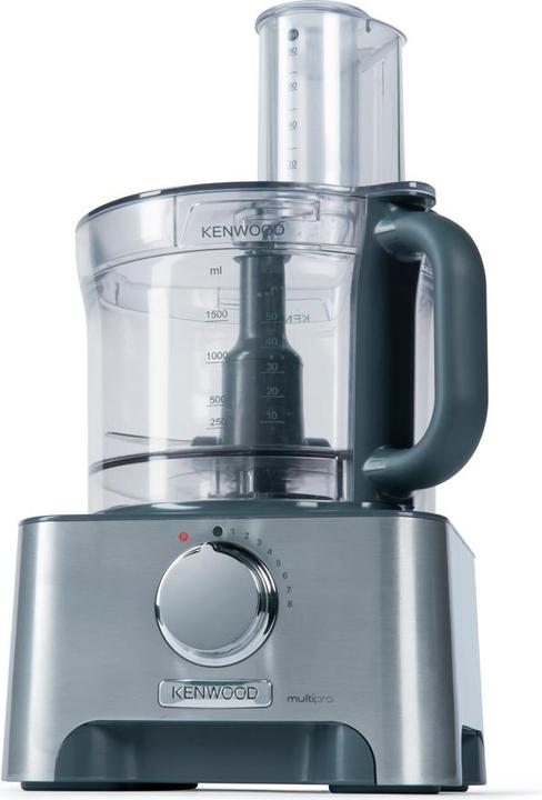 Produktbild Kenwood FDM780BA Multipro Classic - Keukenmachine (1500 ml, 1000 W)