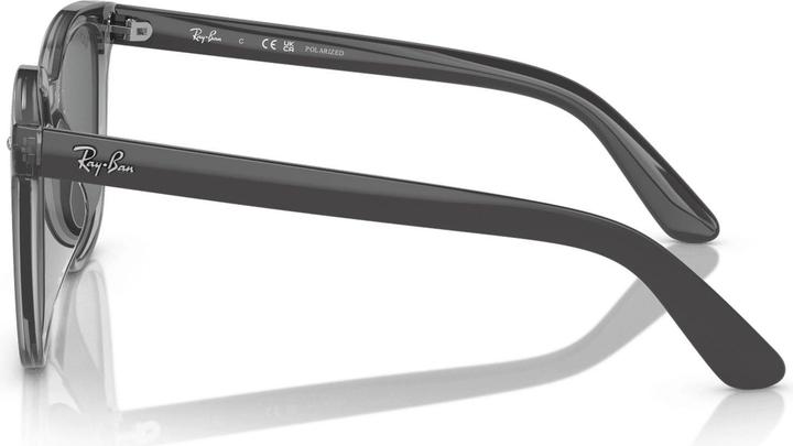 Actual product image Ray Ban RB4401D