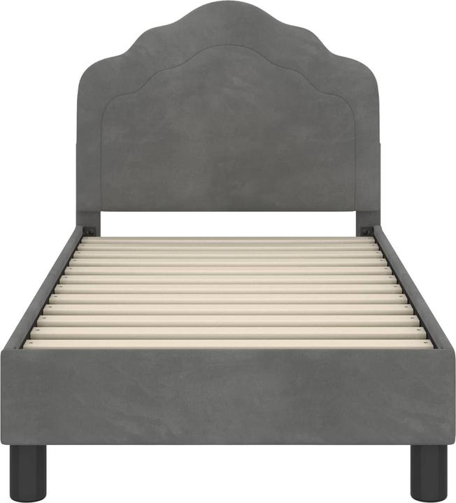 Image du produit vidaXL Bettrahmen (70 x 140 cm)