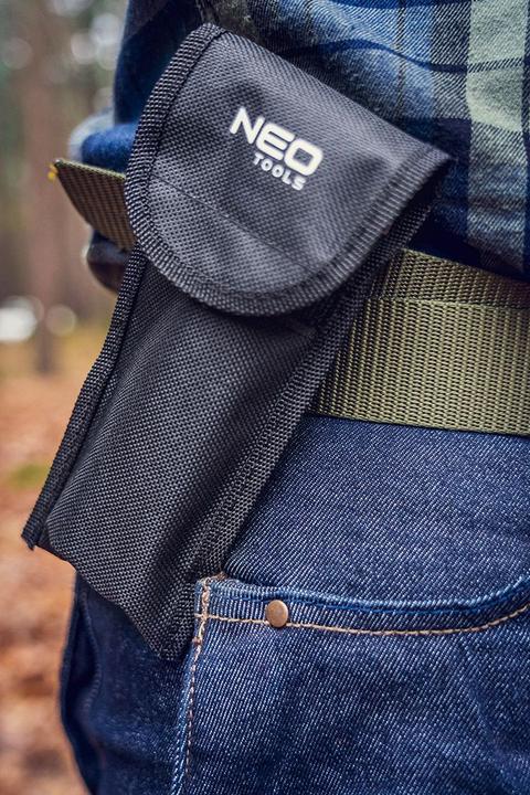 Actual product image Neo Tools Multitool (Multitool 11 w 1) (11 Functions)