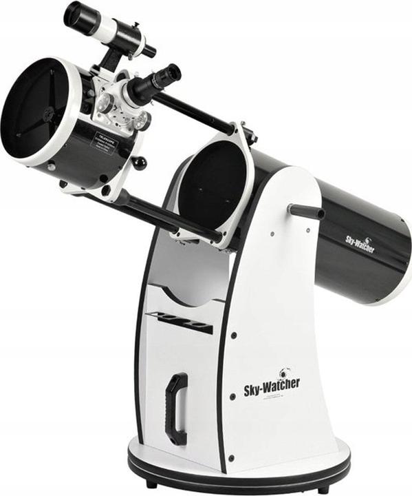 No Name Skywatcher Dobson 8 Pyrex Flex Tube 200/1200 Teleskop