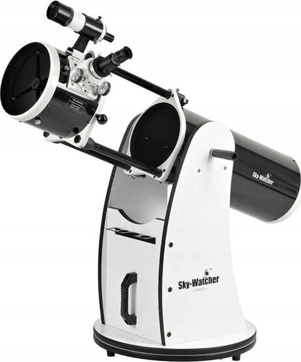 Produktbild No Name Skywatcher Dobson 8 Pyrex Flex Tube 200/1200 Teleskop