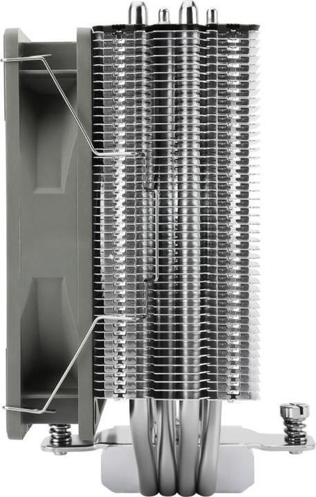 Immagine prodotto Thermalright Spirito Assassino 120 V2 (154 mm)