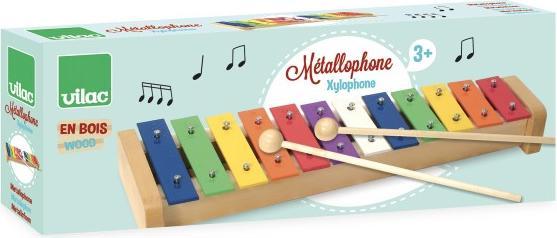 Produktbild Vilac Xylophon