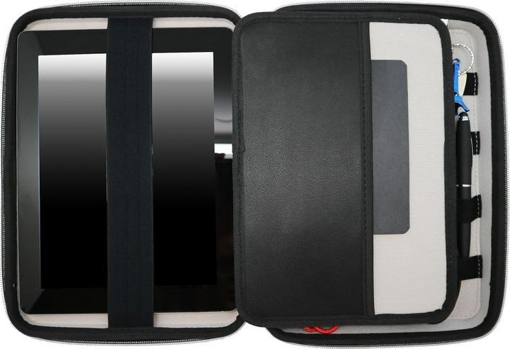 Produktbild Laloo Inimitable Taschen Organizer Laloo - Clever Tablet Clutch (Tasche)