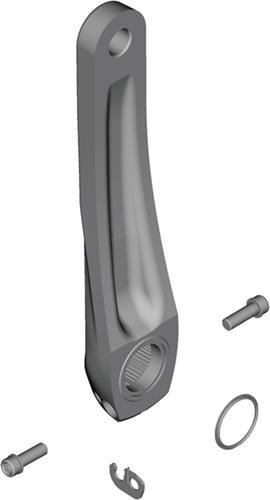 Produktbild Shimano Kurbelarm (172.50 mm)