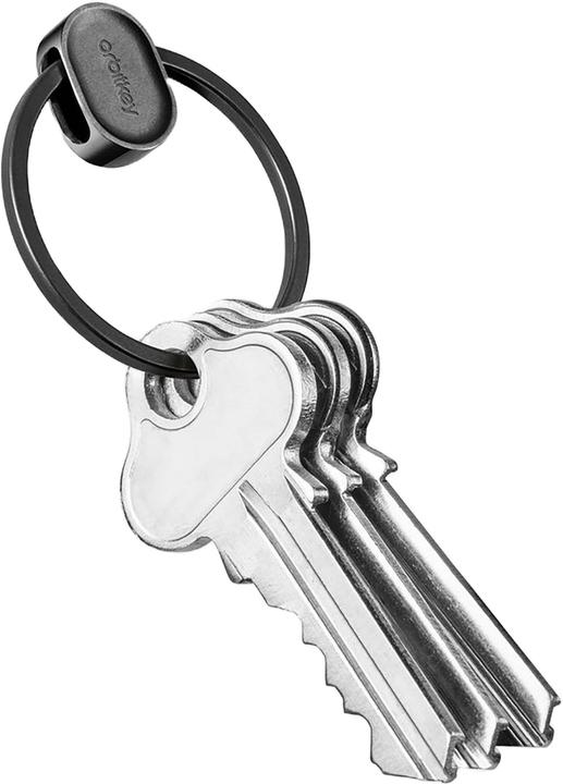 Actual product image Orbitkey Ring V2