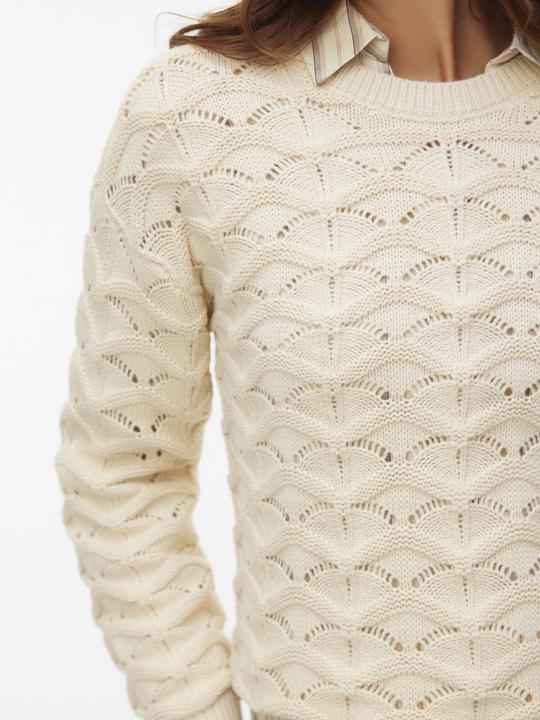 Image du produit Vero Moda VMINDIGO Strickpullover Strickpullover (XS)