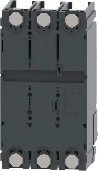 Produktbild Schneider Electric Kompaktleistungsschalter