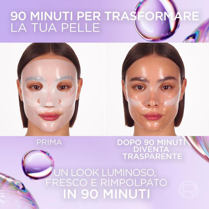 Immagine prodotto L'Oréal Paris Revitalift (210 g)