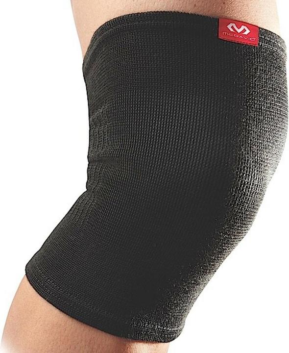 McDavid Kniebandage, Elastisch