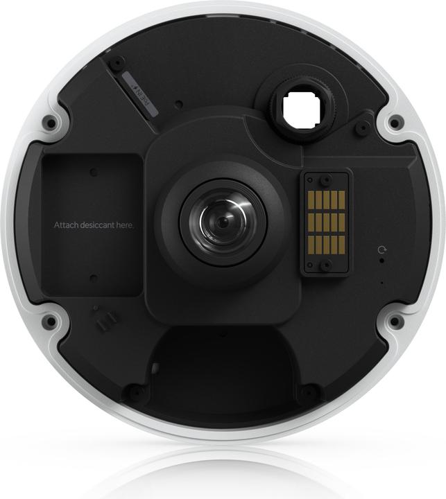 Produktbild Ubiquiti All-weather, vandal-resistant