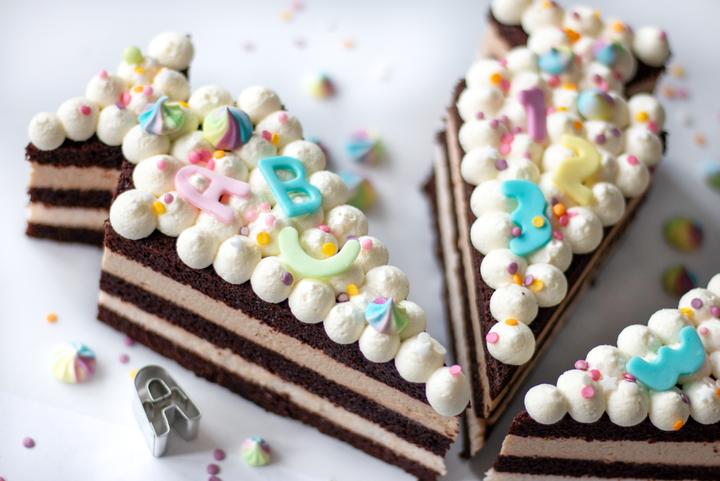 Image du produit Städter Ensemble de moules à biscuits pour l'alphabet