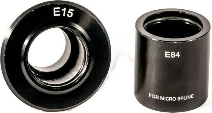 Image du produit Notubes E-Sync / Neo Hub Shimano Micro Spline