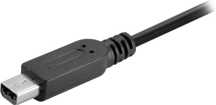 Produktbild Egogear Ladekabel 7in1 Playstation, XBOX, Switch u.a. 1.5m (3DS, PS4, 2DS, PS Vita, PS3, PSP, NDS)