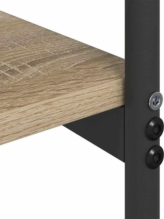 Image du produit vidaXL Konsolentisch (101 x 35 x 80.50 cm)