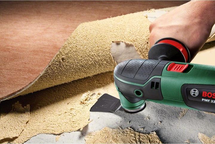 Image du produit Bosch Home & Garden Ensemble PMF 220 CE