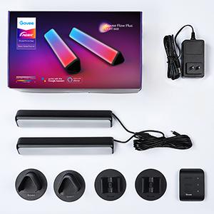 Immagine prodotto Govee Flow Plus (400 lm)