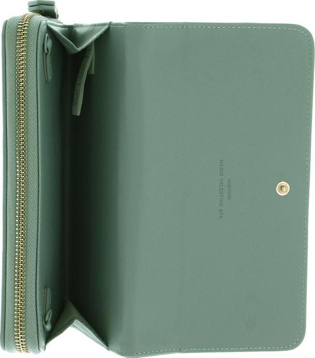 Immagine prodotto Valentino Cognac Wallet with Shoulder Strap