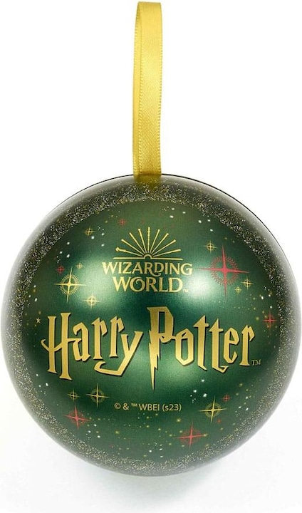 Image du produit Carat HARRY POTTER - Boules de Noël Cadeau - Bracelet vif d'Or (1 -pièce)