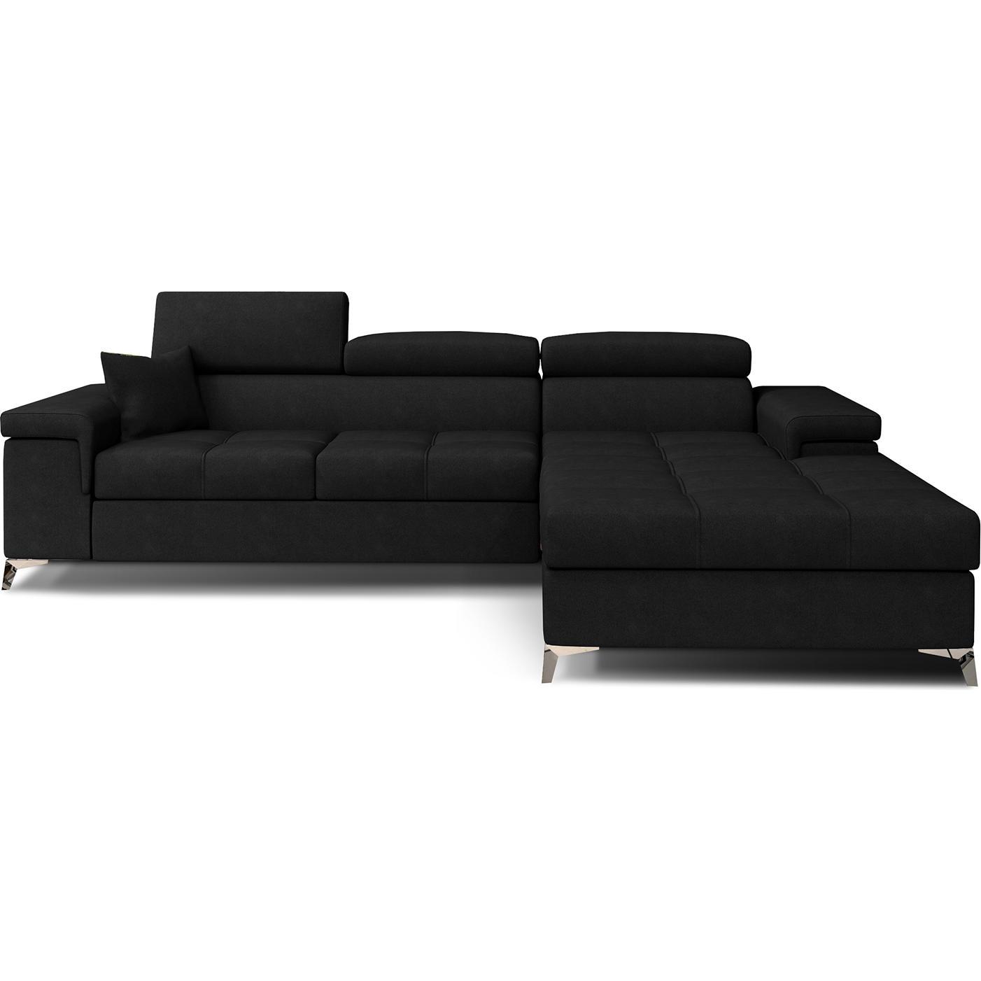 ELTAP, Sofa, Ricardo (Ecksofa, 4-Sitzer, Bettsofa)