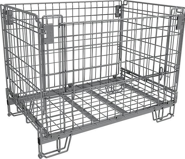 Actual product image Italfil Grid folding box