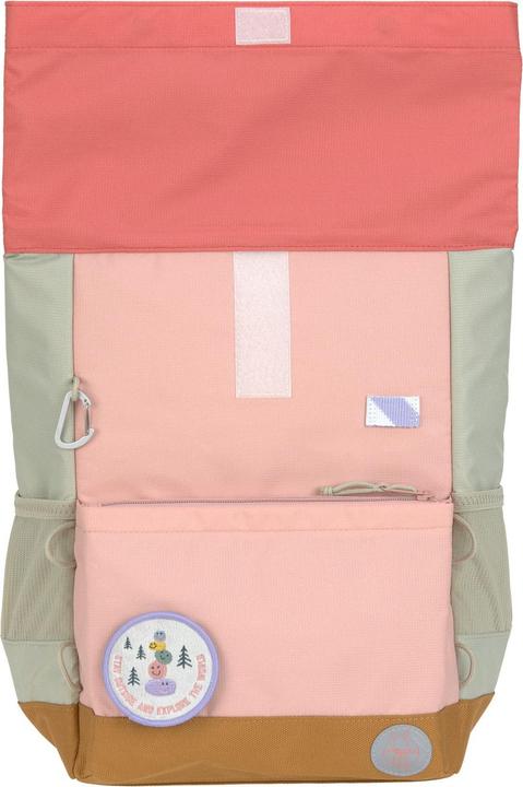 Produktbild Lässig Sunny Explorer Medium Rolltop Backpack