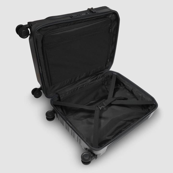 Produktbild Piquadro PQ-Light - Handgepäcktrolley mit Laptoptasche 17.3" (40 l)