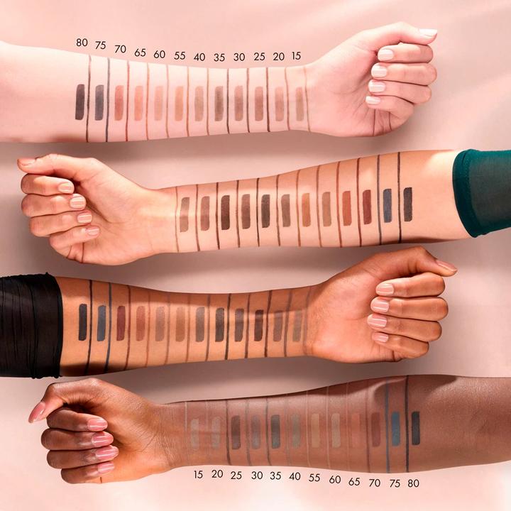 Actual product image Catrice Eye Brow Stylist (040 brown)