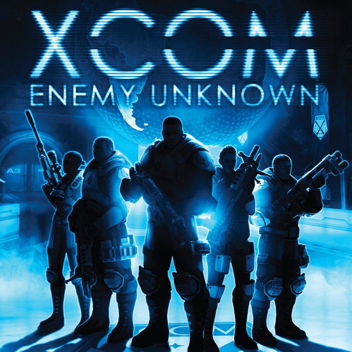 Produktbild 2K Games Xcom : Enemy Unknown (Xbox 360, DE)