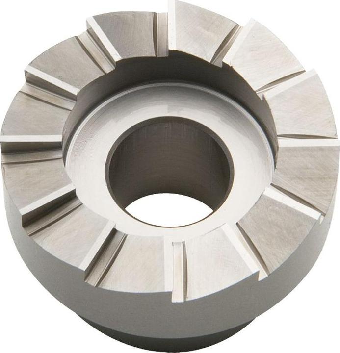 Actual product image Unior URT688 Replacement BB shell after tool silver