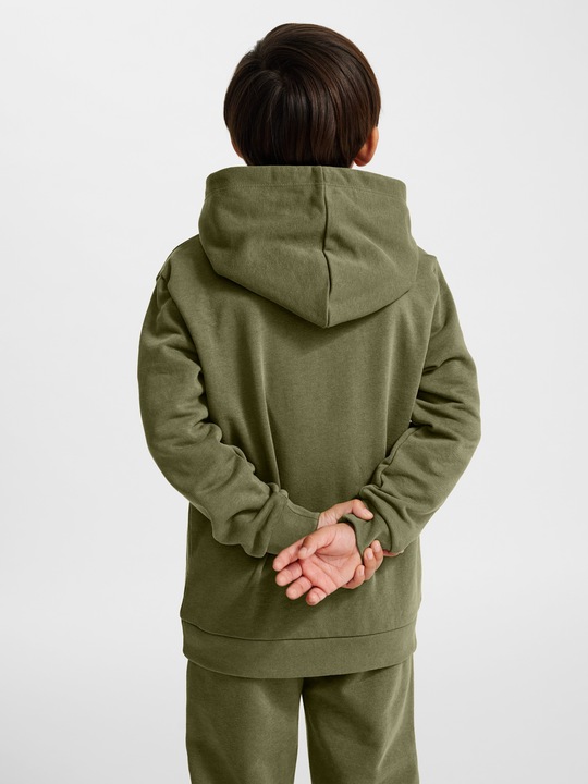 Immagine prodotto hummel hmlJR BASE HOODIE (22, 23, 24, 25, 26, 27, 28)