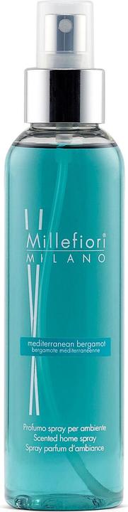 Actual product image Millefiori Mediterranean Bergamot (150 ml)