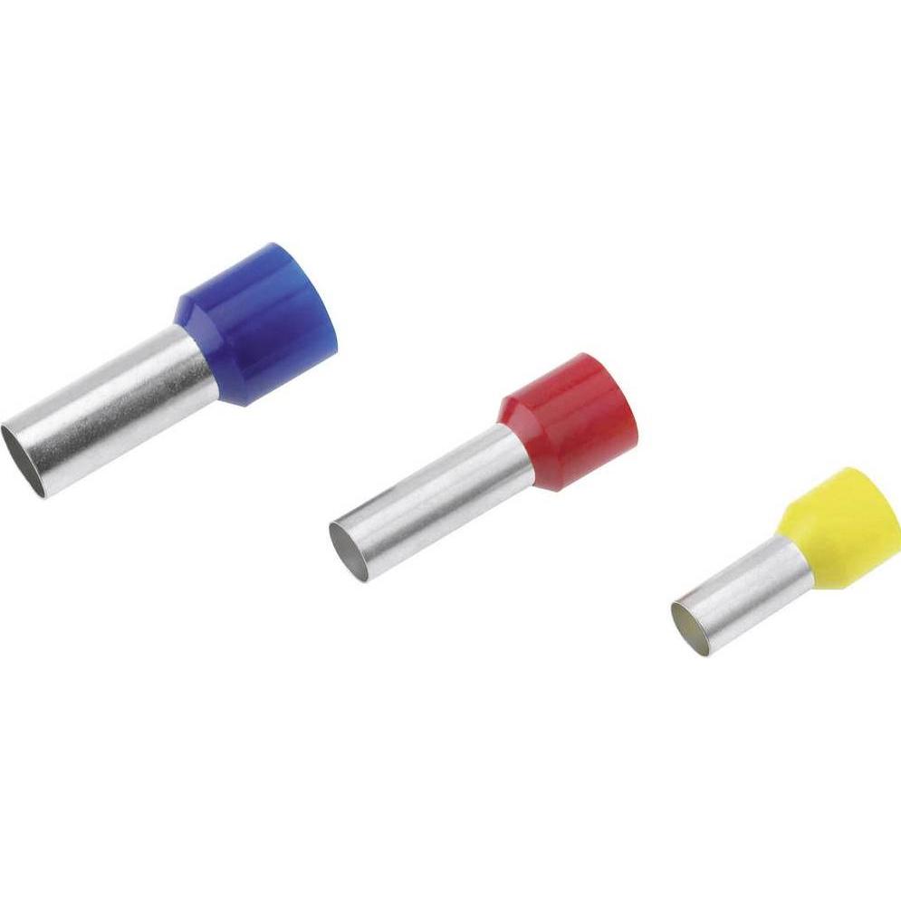 Cimco, Kabelverbindung, Aderendhülse