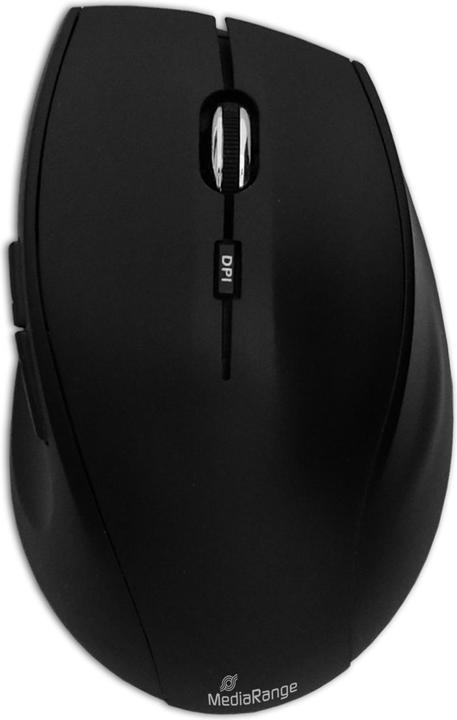 Actual product image MediaRange MROS105 (DE, Wireless)