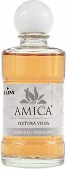 Image du produit Alpa Lotion astringent Amica 60 ml (Lotion pour le corps, 60 ml)