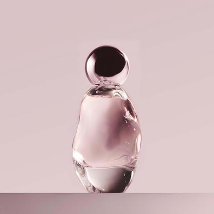 Actual product image Kylie Jenner Cosmic (Eau de parfum, 50 ml)