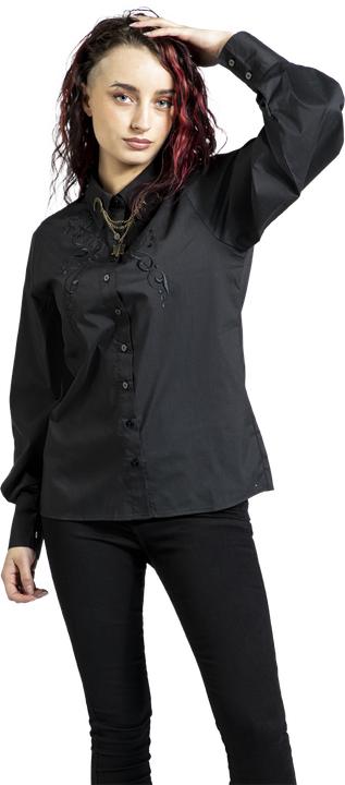 Immagine prodotto Dark Academia Nocturnal Stroll with Magic (M)