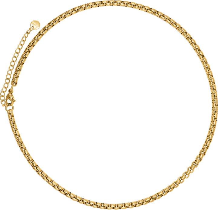 Image du produit Heideman Roald goldfarben (Acier inoxydable)