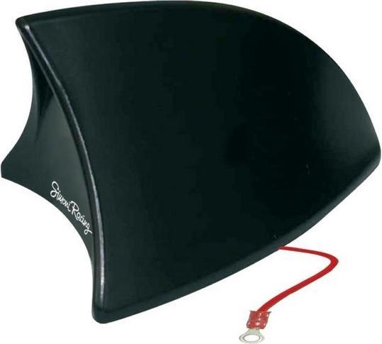 Simoni Racing Antenne