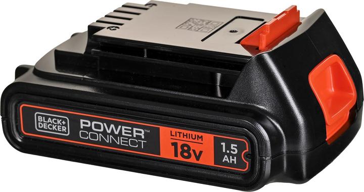 Produktbild Black & Decker St1823 (Trimmfaden)