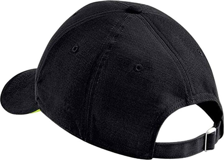 Immagine prodotto Beechfield Athleisure 6 Panel Baseball Cap