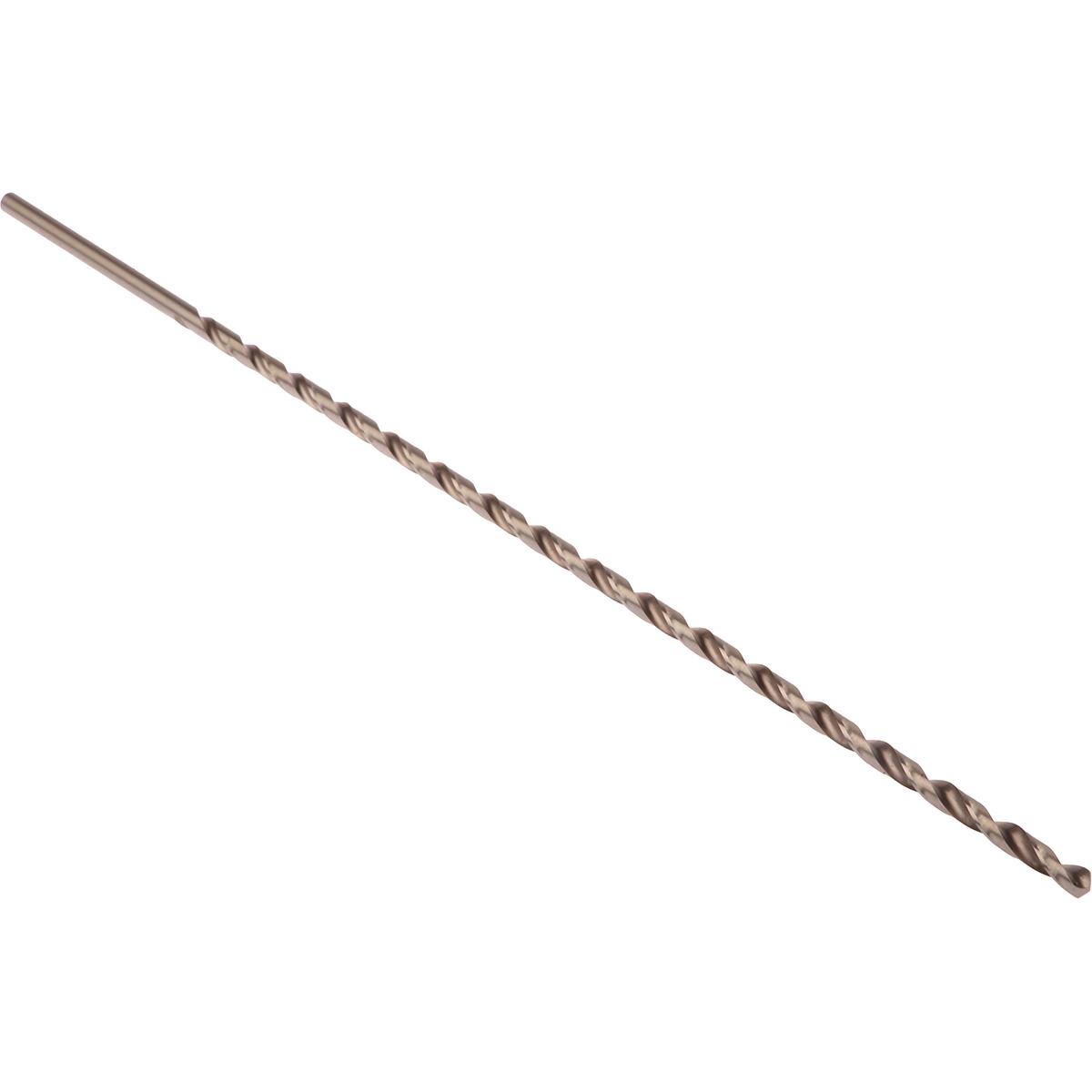 Rs Pro, Bohrereinsatz, HSS Spiralbohrer 5x315 mm (5 Millimeter)