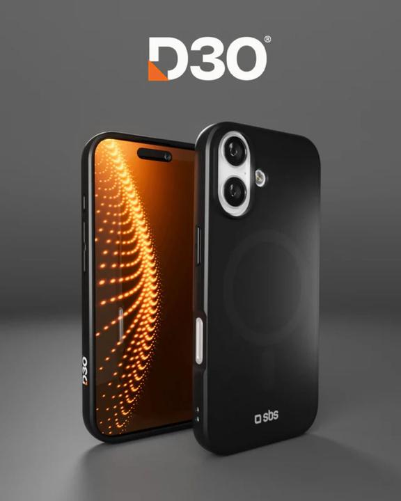 Produktbild SBS Schutzhülle (Apple iPhone 17)