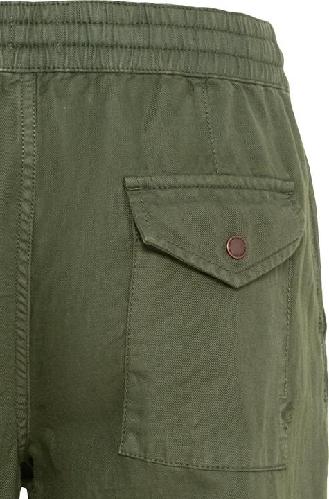Image du produit Camel Active Cargo loose fit dans un mélange de coton et de lin (W32/L30)