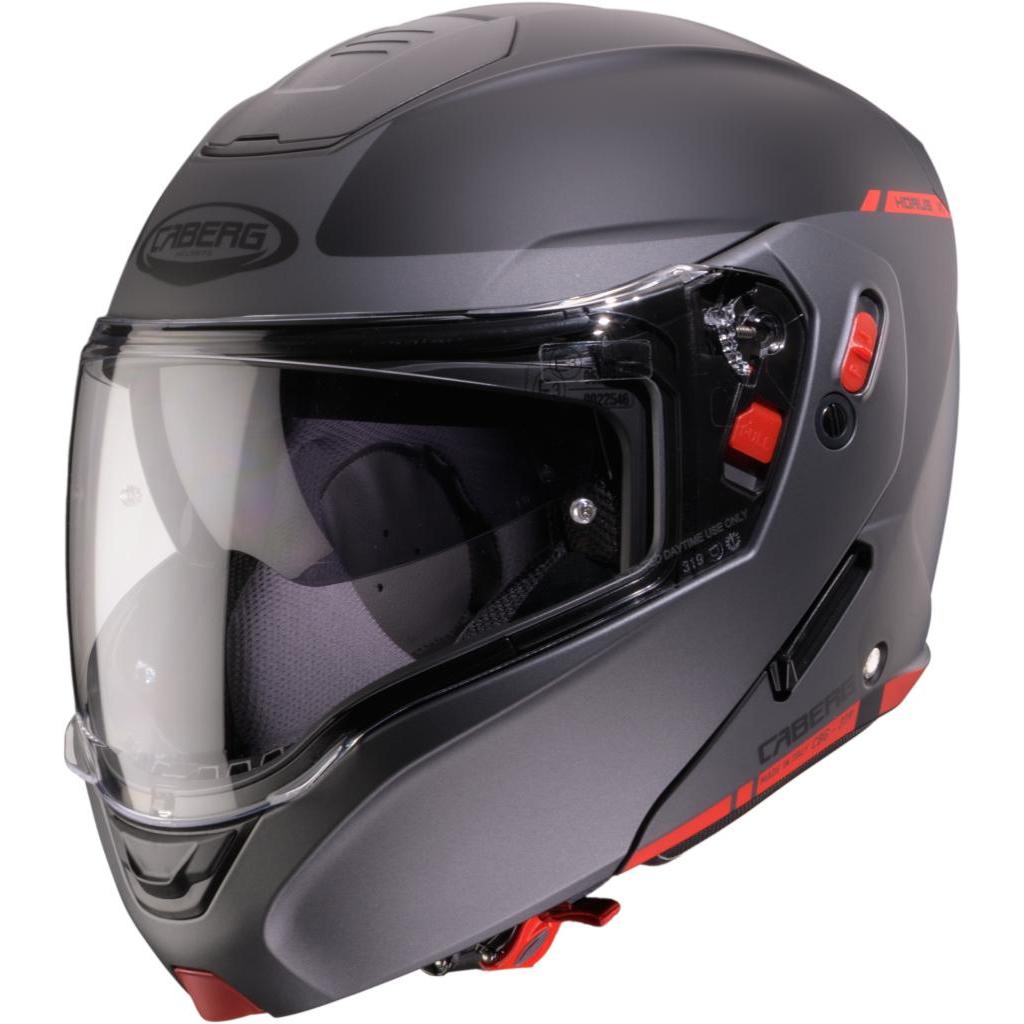Caberg, Casco da moto, HORUS X RAY Klapphelm (XL)