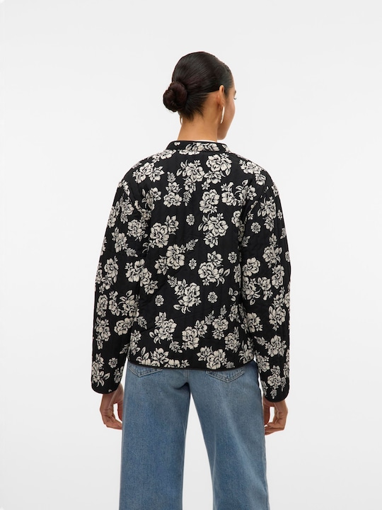Actual product image Vero Moda Vmclara Jacket Ga Noos (S)