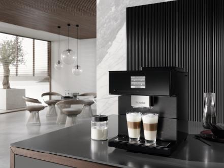 Immagine prodotto Miele CM 6360 MilkPerfection